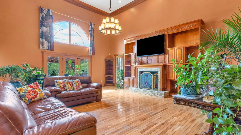 Ringgold, Georgia, 30736, United States, 5 Bedrooms Bedrooms, ,3.5 BathroomsBathrooms,Residential,Forsale,2009483