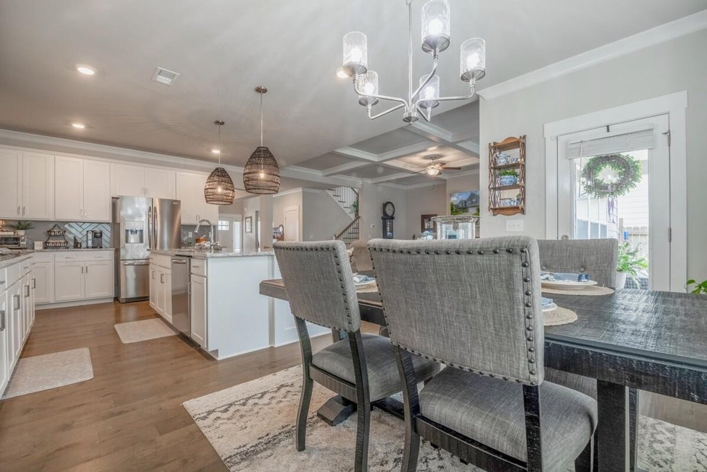 Apison, Tennessee, 37302, United States, 5 Bedrooms Bedrooms, ,4.5 BathroomsBathrooms,Residential,Forsale,2004687