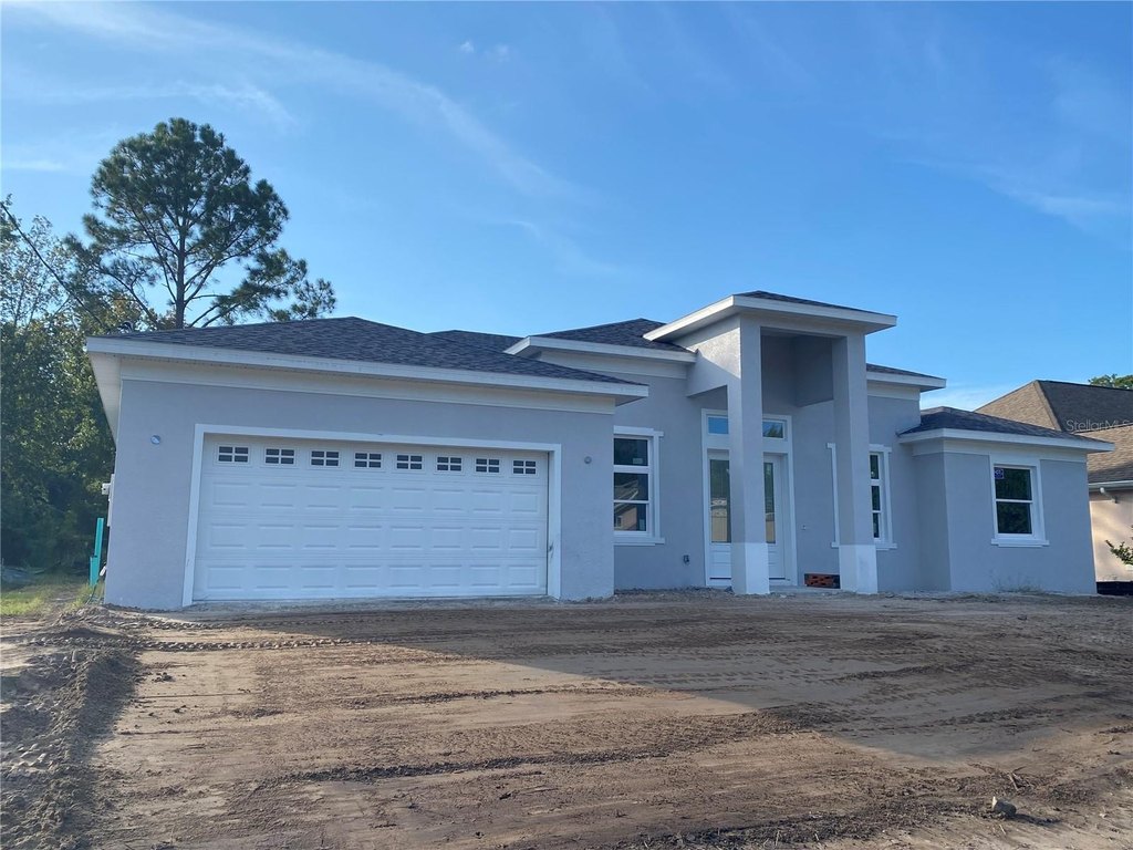 PALM COAST, Florida, 32137, United States, 4 Bedrooms Bedrooms, ,3 BathroomsBathrooms,Residential,Forsale,1964561