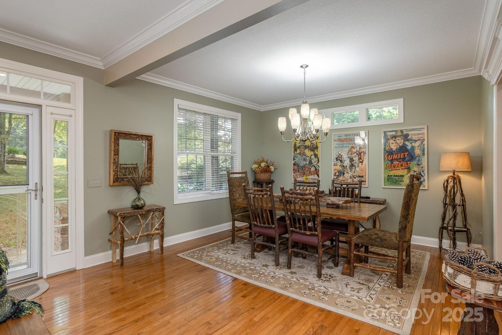 Flat Rock, North Carolina, 28731, United States, 3 Bedrooms Bedrooms, ,3 BathroomsBathrooms,Residential,Forsale,1985995