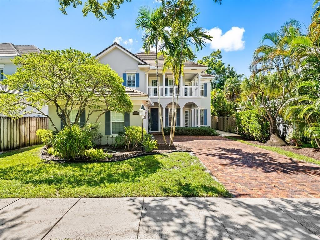 Fort Lauderdale, Florida, 33301, United States, 4 Bedrooms Bedrooms, ,4.5 BathroomsBathrooms,Residential,Forsale,2004498