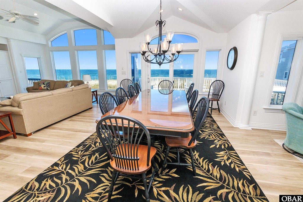 Duck, North Carolina, 27949, United States, 8 Bedrooms Bedrooms, ,7.5 BathroomsBathrooms,Residential,Forsale,1993781