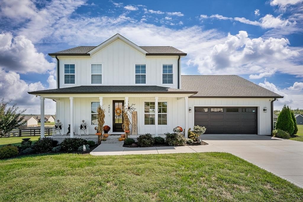 Cookeville, Tennessee, 38501, United States, 3 Bedrooms Bedrooms, ,2.5 BathroomsBathrooms,Residential,Forsale,1996610