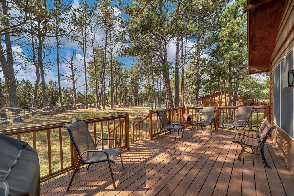 Custer, South Dakota, 57730, United States, 3 Bedrooms Bedrooms, ,2 BathroomsBathrooms,Residential,Forsale,1962258