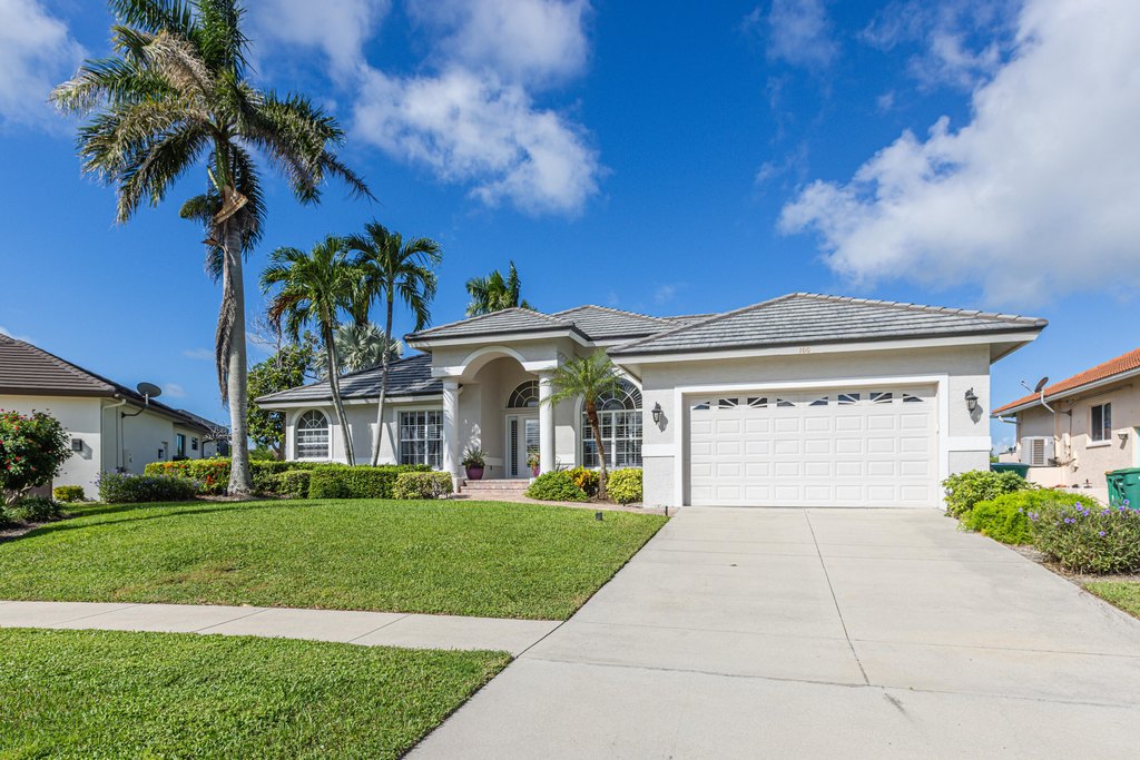 Marco Island, Florida, 34145, United States, 3 Bedrooms Bedrooms, ,2 BathroomsBathrooms,Residential,Forsale,1971919