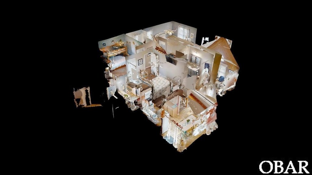 Nags Head, North Carolina, 27959, United States, 4 Bedrooms Bedrooms, ,3 BathroomsBathrooms,Residential,Forsale,1964347