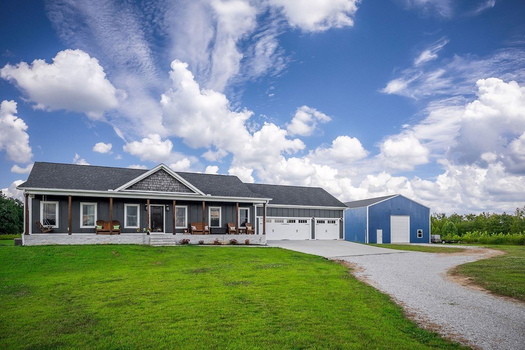 COOKEVILLE, Tennessee, 38501, United States, 3 Bedrooms Bedrooms, ,3 BathroomsBathrooms,Residential,Forsale,1952670