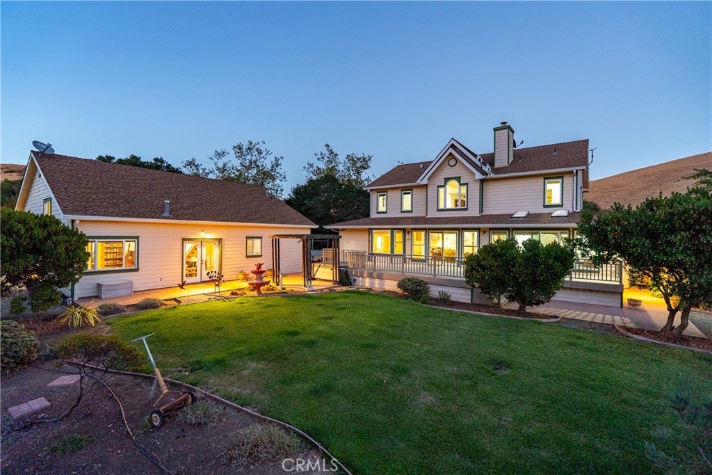 Cayucos, California, 93430, United States, 7 Bedrooms Bedrooms, ,7.5 BathroomsBathrooms,Residential,Forsale,1967186