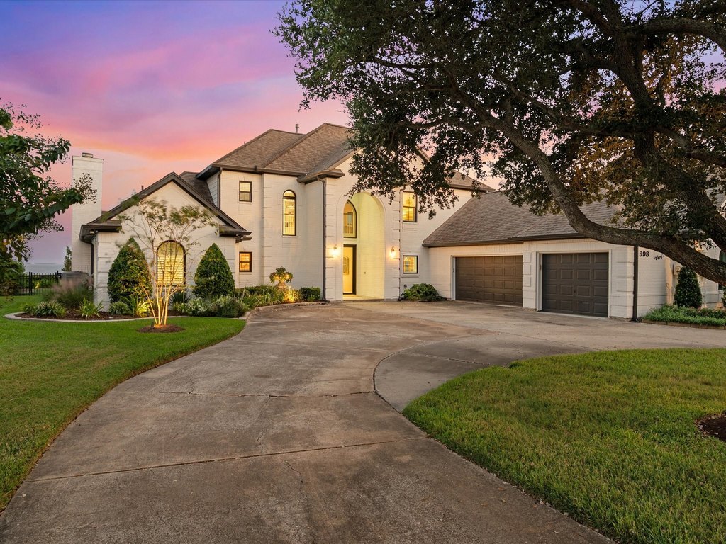 La Porte, Texas, 77571, United States, 4 Bedrooms Bedrooms, ,3.5 BathroomsBathrooms,Residential,Forsale,1973422