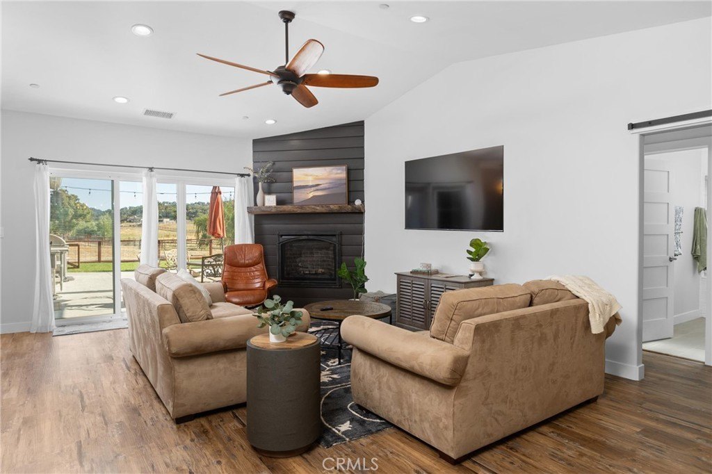 Atascadero, California, 93422, United States, 3 Bedrooms Bedrooms, ,2 BathroomsBathrooms,Residential,Forsale,2009031