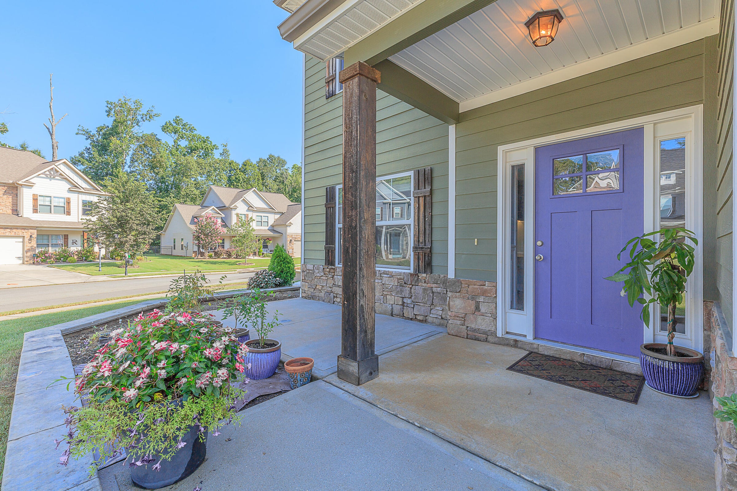 Hixson, Tennessee, 37343, United States, 4 Bedrooms Bedrooms, ,2 BathroomsBathrooms,Residential,Forsale,1963591