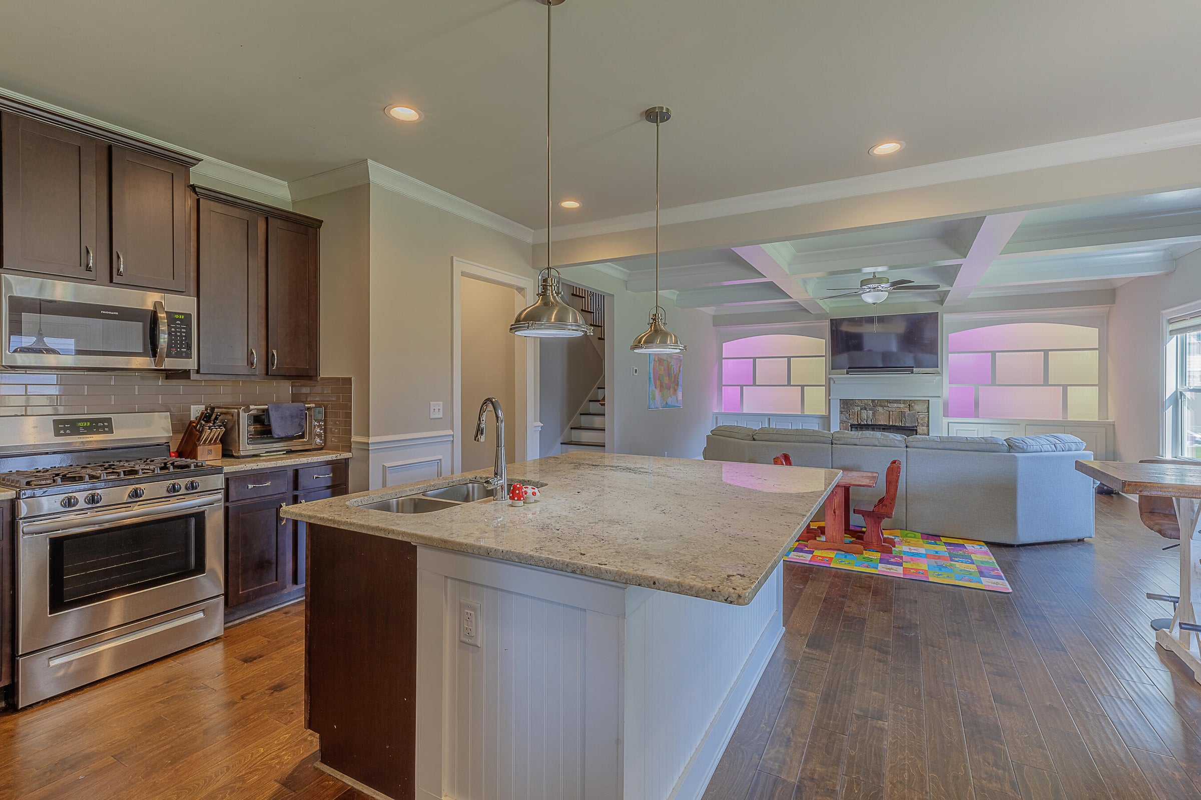 Hixson, Tennessee, 37343, United States, 4 Bedrooms Bedrooms, ,2 BathroomsBathrooms,Residential,Forsale,1963591