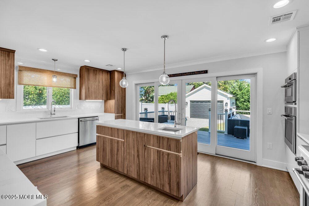 Belmar, New Jersey, 07719, United States, 4 Bedrooms Bedrooms, ,3.5 BathroomsBathrooms,Residential,Forsale,1984565