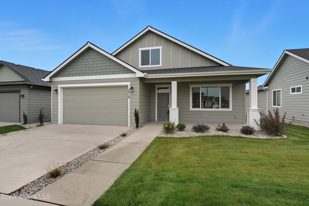 Coeur d'Alene, Idaho, 83815, United States, 4 Bedrooms Bedrooms, ,3 BathroomsBathrooms,Residential,Forsale,1984592