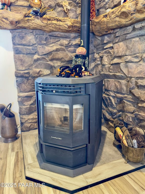 Prescott Valley, Arizona, 86315, United States, 4 Bedrooms Bedrooms, ,3 BathroomsBathrooms,Residential,Forsale,1994062