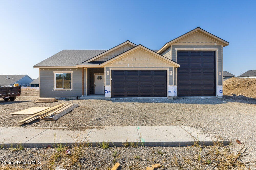 Post Falls, Idaho, 83854, United States, 3 Bedrooms Bedrooms, ,2 BathroomsBathrooms,Residential,Forsale,1984589