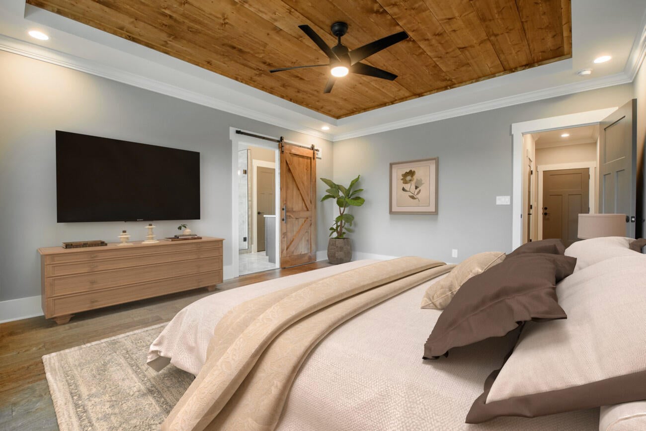 Rock Spring, Georgia, 30739, United States, 4 Bedrooms Bedrooms, ,3 BathroomsBathrooms,Residential,Forsale,1963567