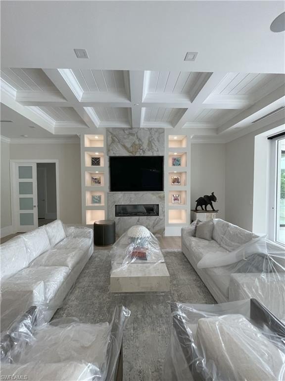 NAPLES, Florida, 34103, United States, 5 Bedrooms Bedrooms, ,5.5 BathroomsBathrooms,Residential,Forsale,1913832