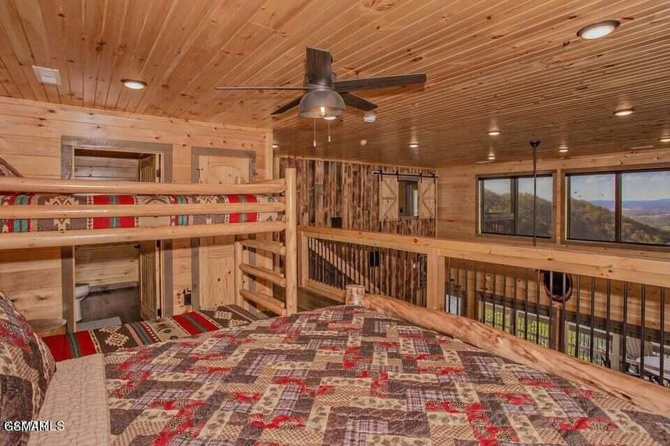 Sevierville, Tennessee, 37876, United States, 5 Bedrooms Bedrooms, ,3.5 BathroomsBathrooms,Residential,Forsale,1973601