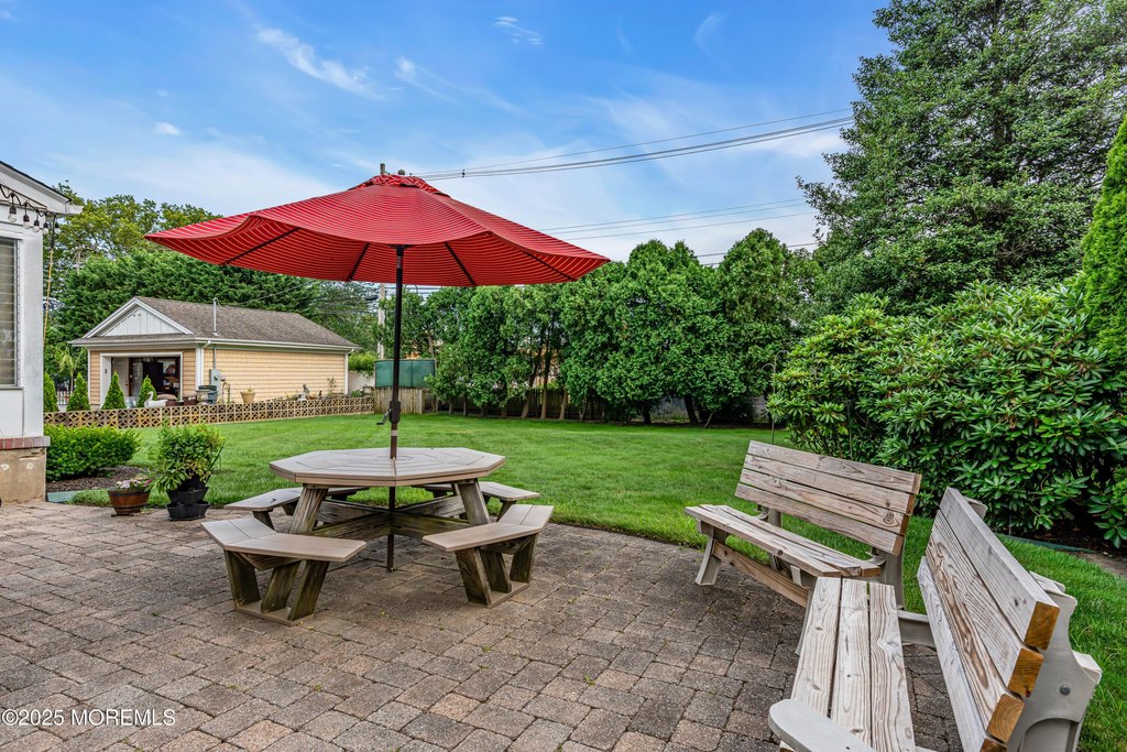 Sea Girt, New Jersey, 08750, United States, 4 Bedrooms Bedrooms, ,2 BathroomsBathrooms,Residential,Forsale,1984576