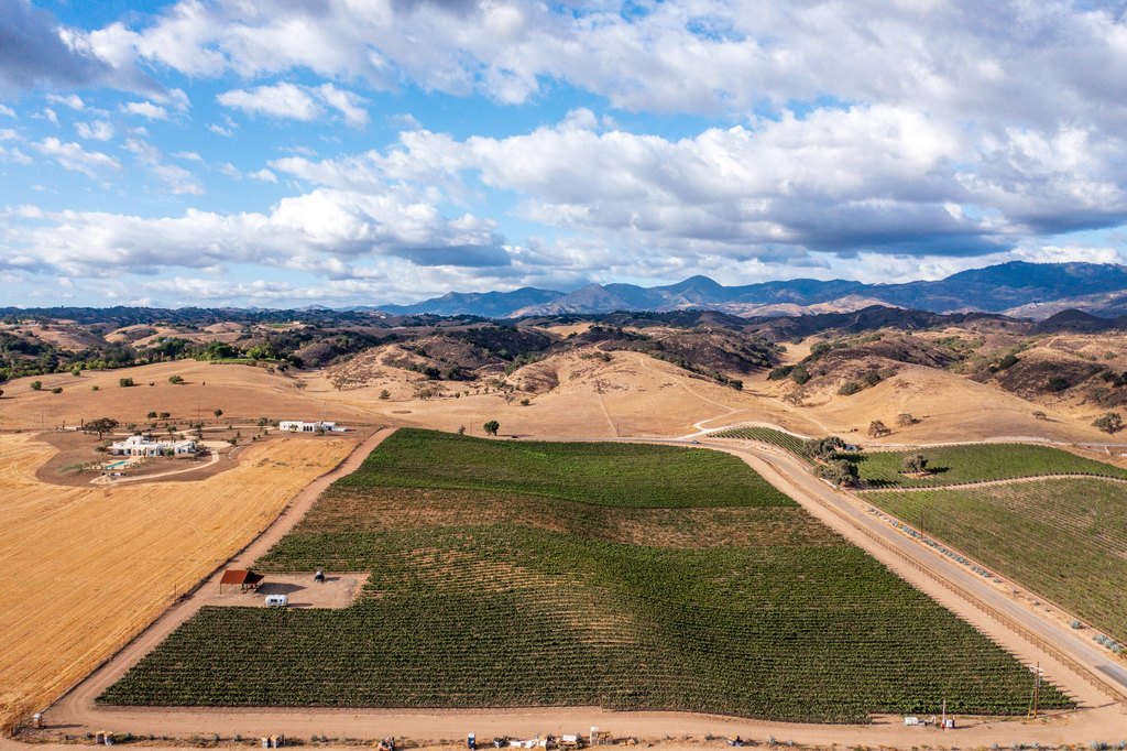 SANTA YNEZ, California, 93460, United States, ,Land,Forsale,1985949