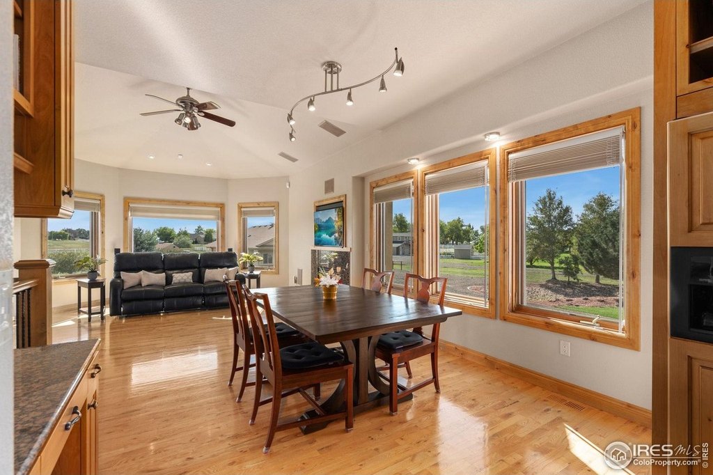 Severance, Colorado, 80610, United States, 5 Bedrooms Bedrooms, ,3.5 BathroomsBathrooms,Residential,Forsale,1967206