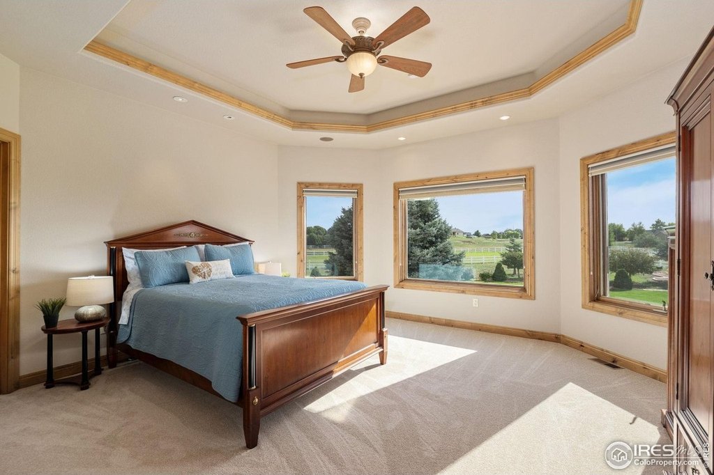 Severance, Colorado, 80610, United States, 5 Bedrooms Bedrooms, ,3.5 BathroomsBathrooms,Residential,Forsale,1967206