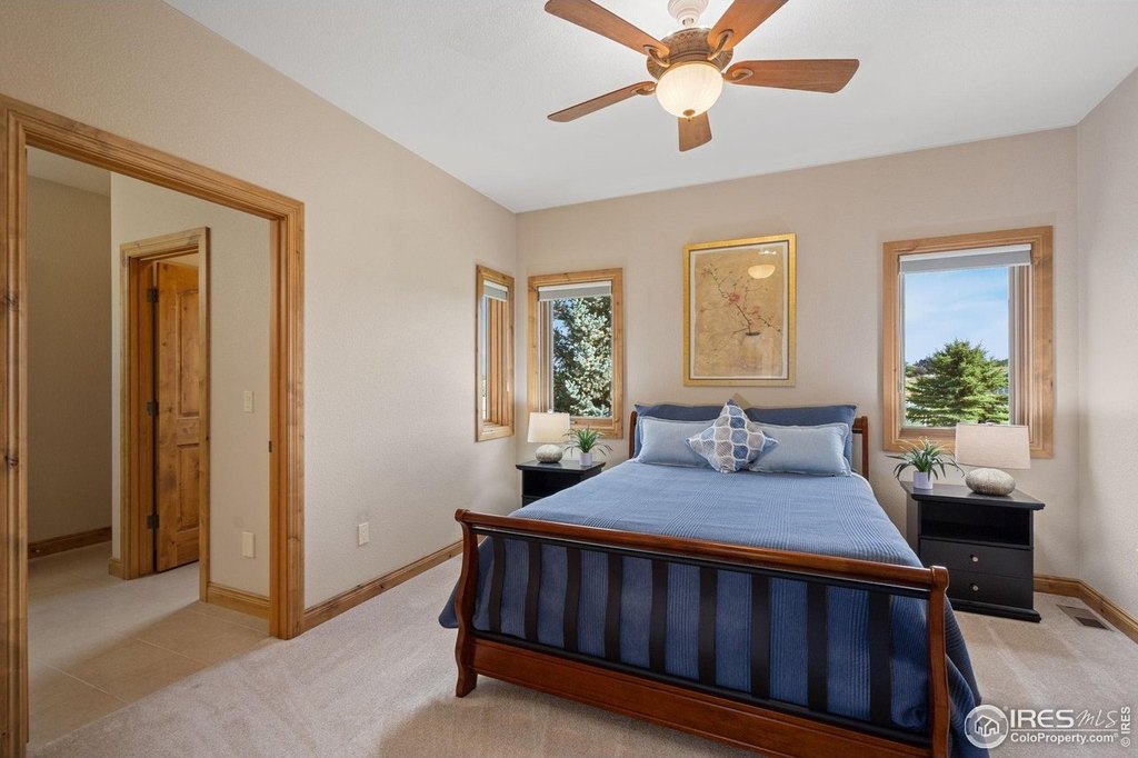 Severance, Colorado, 80610, United States, 5 Bedrooms Bedrooms, ,3.5 BathroomsBathrooms,Residential,Forsale,1967206