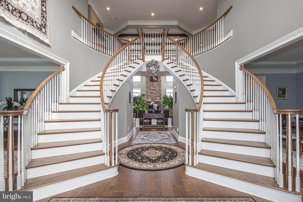 IVYLAND, Pennsylvania, 18974, United States, 5 Bedrooms Bedrooms, ,4.5 BathroomsBathrooms,Residential,Forsale,2004186