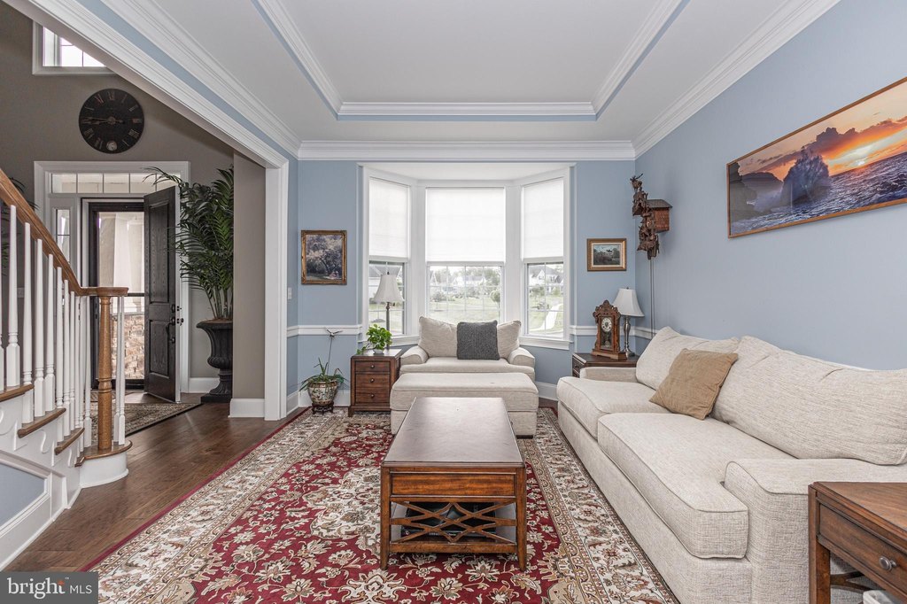 IVYLAND, Pennsylvania, 18974, United States, 5 Bedrooms Bedrooms, ,4.5 BathroomsBathrooms,Residential,Forsale,2004186