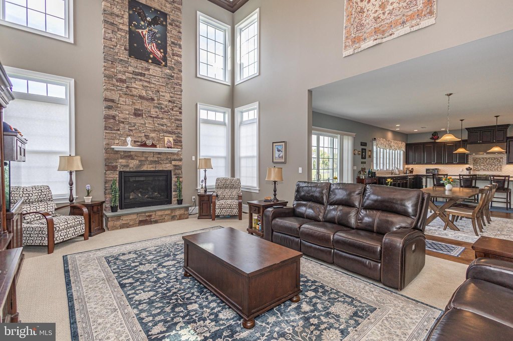 IVYLAND, Pennsylvania, 18974, United States, 5 Bedrooms Bedrooms, ,4.5 BathroomsBathrooms,Residential,Forsale,2004186