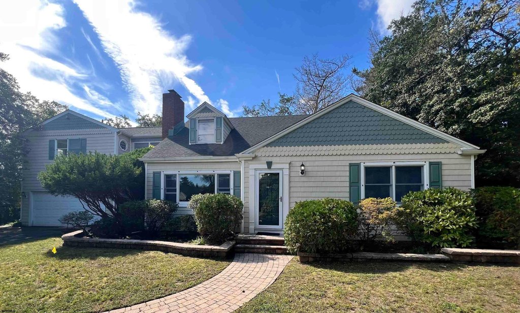 Linwood, New Jersey, 08221, United States, 5 Bedrooms Bedrooms, ,3.5 BathroomsBathrooms,Residential,Forsale,1994000