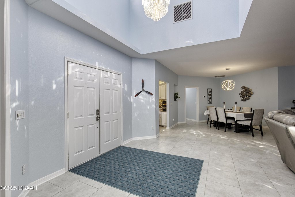 Port Orange, Florida, 32128, United States, 3 Bedrooms Bedrooms, ,2 BathroomsBathrooms,Residential,Forsale,1990147