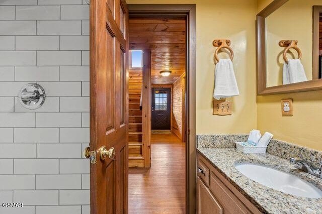 Sevierville, Tennessee, 37862, United States, 3 Bedrooms Bedrooms, ,3 BathroomsBathrooms,Residential,Forsale,1910187