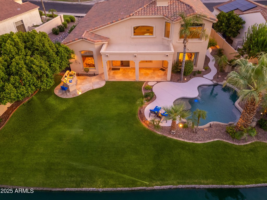 Chandler, Arizona, 85248, United States, 5 Bedrooms Bedrooms, ,4 BathroomsBathrooms,Residential,Forsale,1961997