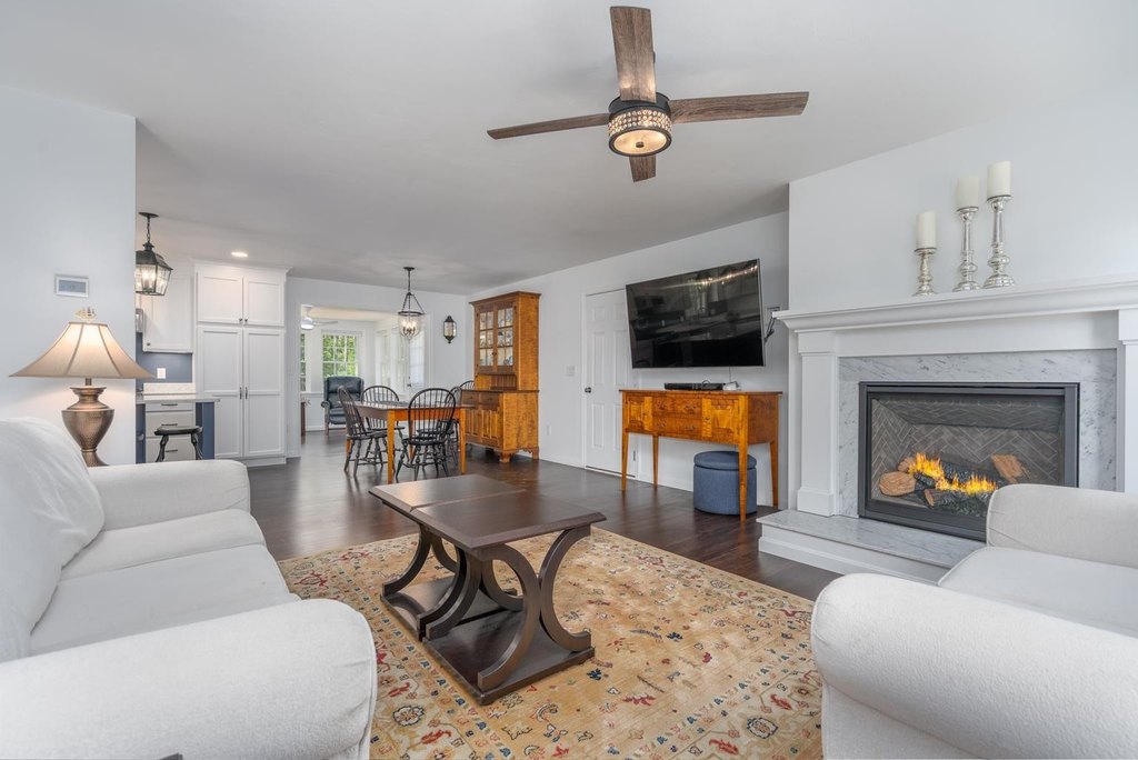 Barnstead, New Hampshire, 03225, United States, 3 Bedrooms Bedrooms, ,2 BathroomsBathrooms,Residential,Forsale,2002419