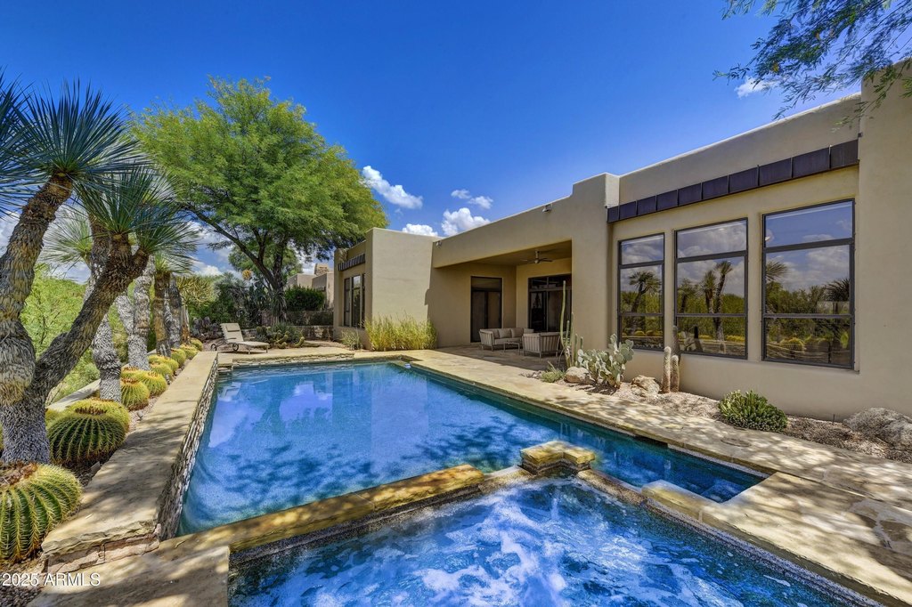 Scottsdale, Arizona, 85262, United States, 4 Bedrooms Bedrooms, ,3 BathroomsBathrooms,Residential,Forsale,1968504
