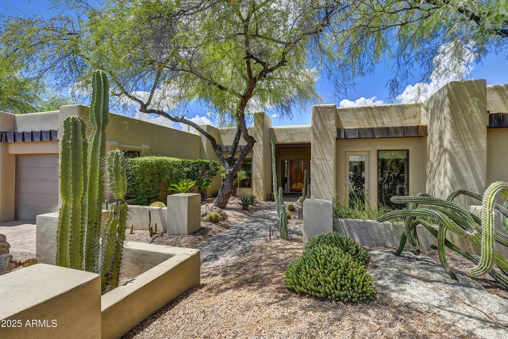 Scottsdale, Arizona, 85262, United States, 4 Bedrooms Bedrooms, ,3 BathroomsBathrooms,Residential,Forsale,1968504