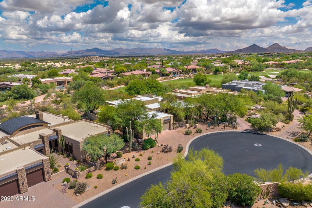 Scottsdale, Arizona, 85262, United States, 4 Bedrooms Bedrooms, ,3 BathroomsBathrooms,Residential,Forsale,1968504