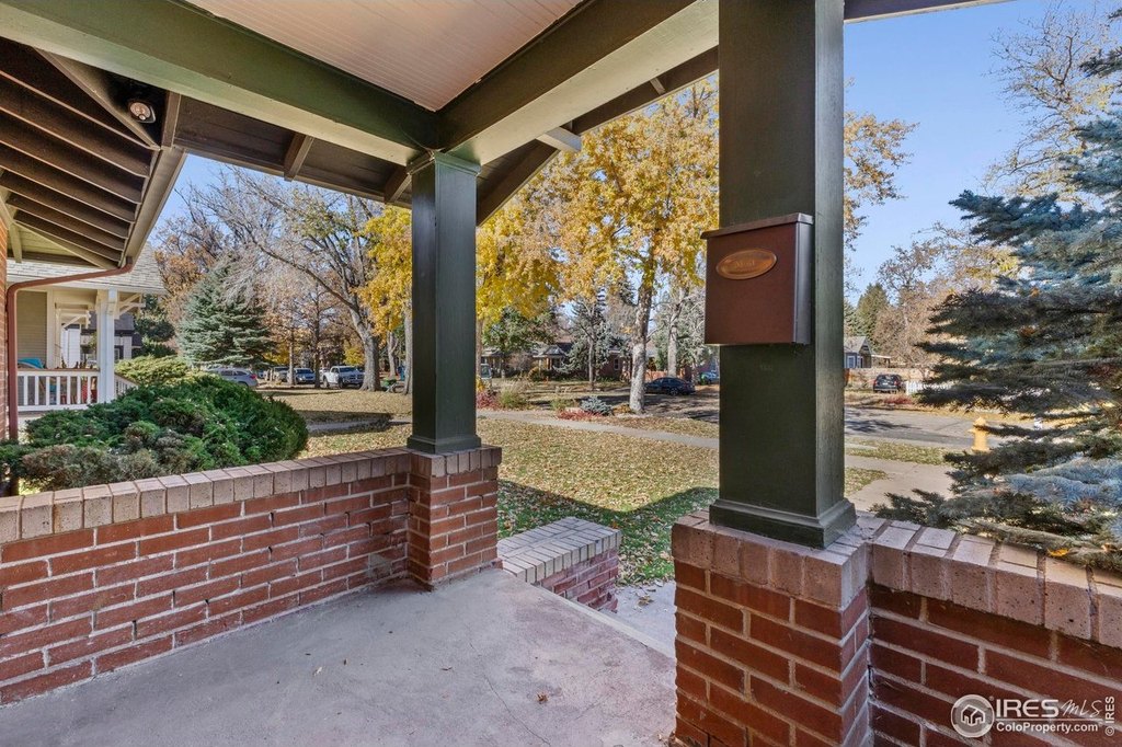 Fort Collins, Colorado, 80521, United States, 4 Bedrooms Bedrooms, ,2 BathroomsBathrooms,Residential,Forsale,1926791