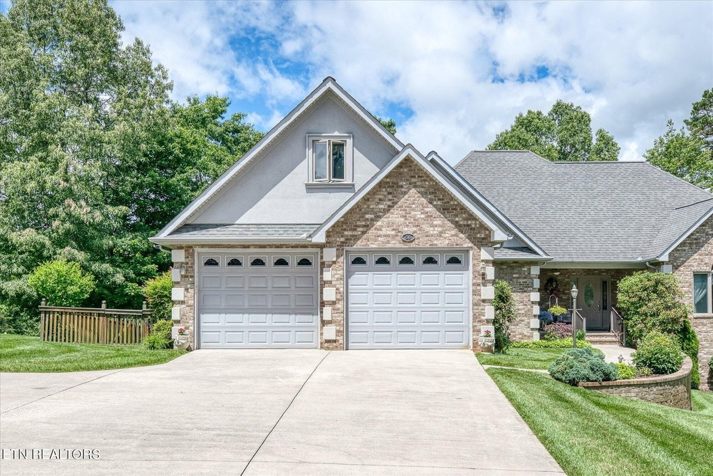 Fairfield Glade, Tennessee, 38558, United States, 3 Bedrooms Bedrooms, ,3 BathroomsBathrooms,Residential,Forsale,1907853