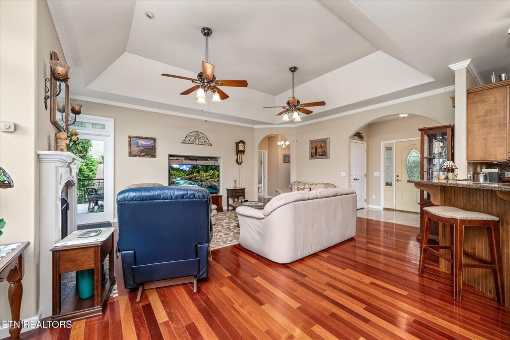 Fairfield Glade, Tennessee, 38558, United States, 3 Bedrooms Bedrooms, ,3 BathroomsBathrooms,Residential,Forsale,1907853