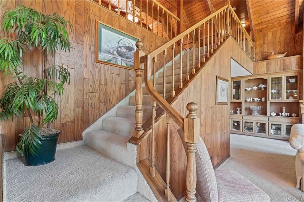 Lake Arrowhead, California, 92352, United States, 5 Bedrooms Bedrooms, ,5 BathroomsBathrooms,Residential,Forsale,1886287