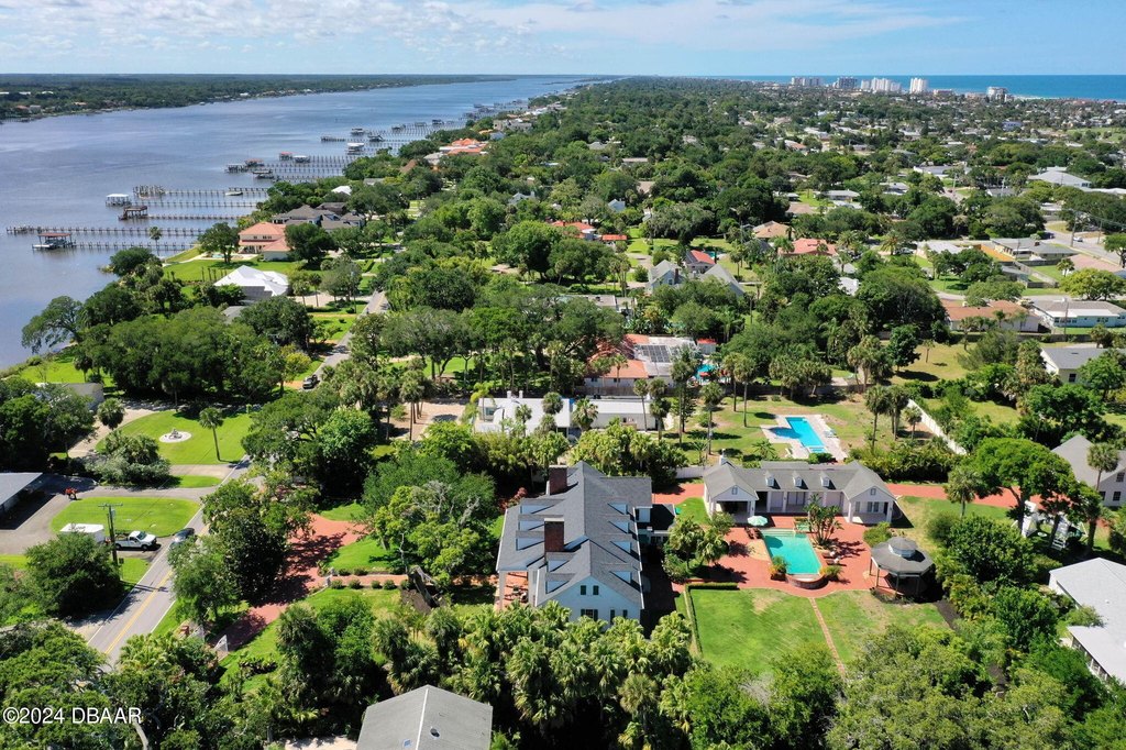 Ormond Beach, Florida, 32176, United States, 6 Bedrooms Bedrooms, ,7.5 BathroomsBathrooms,Residential,Forsale,2007368