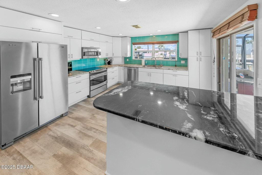 Ponce Inlet, Florida, 32127, United States, 3 Bedrooms Bedrooms, ,2 BathroomsBathrooms,Residential,Forsale,2002687