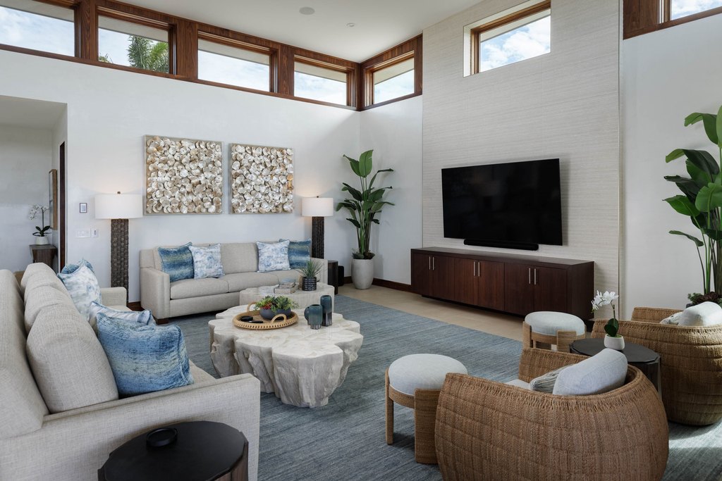 Kamuela, Hawaii, 96743, United States, 6 Bedrooms Bedrooms, ,6.5 BathroomsBathrooms,Residential,Forsale,1886596