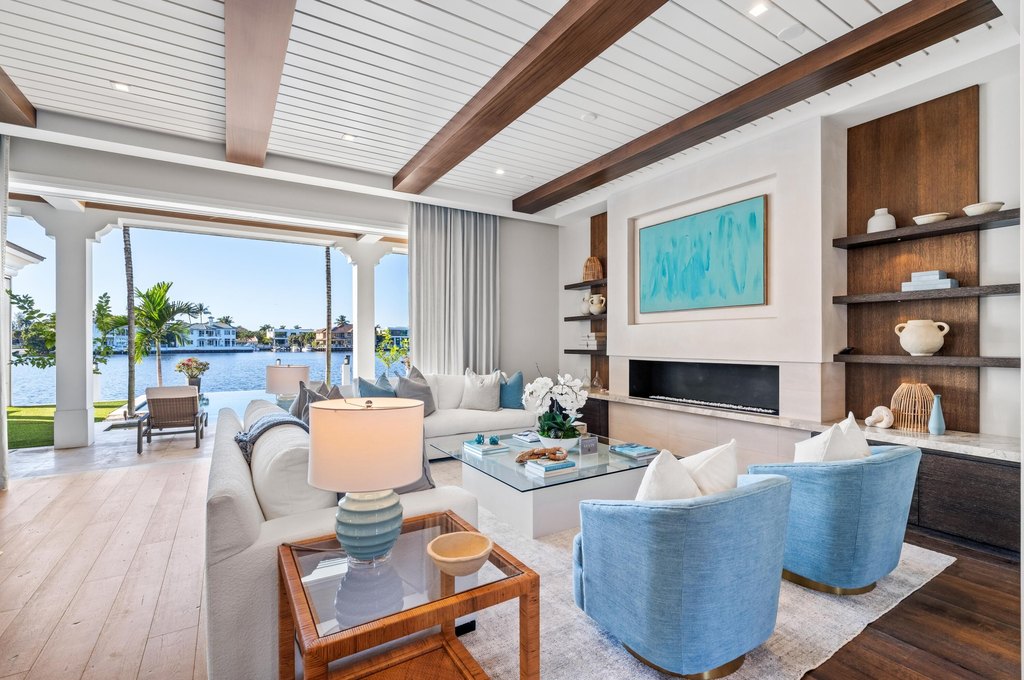 Delray Beach, Florida, 33483, United States, 5 Bedrooms Bedrooms, ,5.5 BathroomsBathrooms,Residential,Forsale,2010635