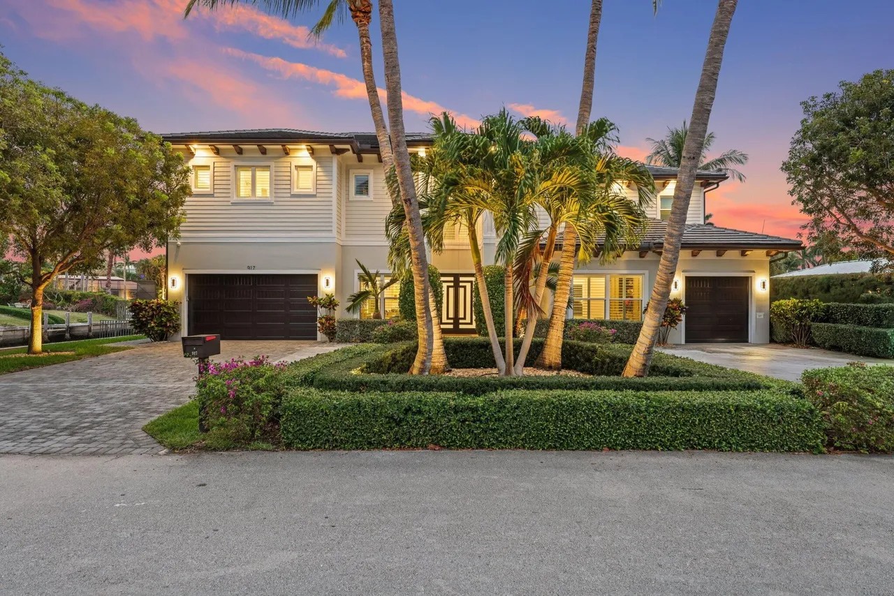 Delray Beach, Florida, 33483, United States, 5 Bedrooms Bedrooms, ,5 BathroomsBathrooms,Residential,Forsale,2010646