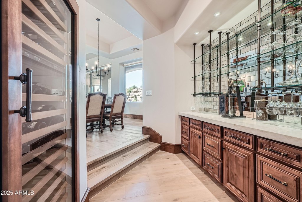 Scottsdale, Arizona, 85262, United States, 4 Bedrooms Bedrooms, ,5.5 BathroomsBathrooms,Residential,Forsale,2000280