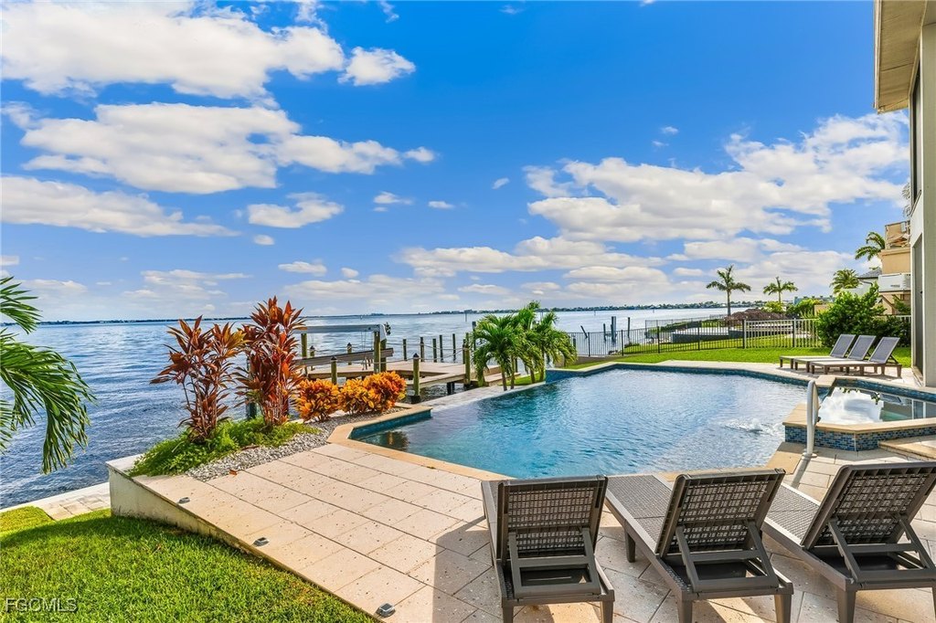 Cape Coral, Florida, 33904, United States, 5 Bedrooms Bedrooms, ,5.5 BathroomsBathrooms,Residential,Forsale,1971934